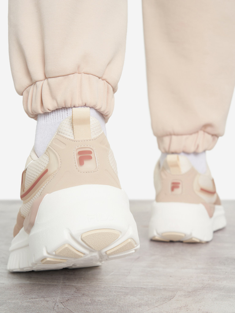 Кроссовки женские FILA Offset