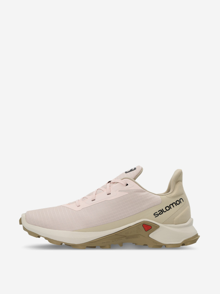 Кроссовки женские Salomon Alphacross 3