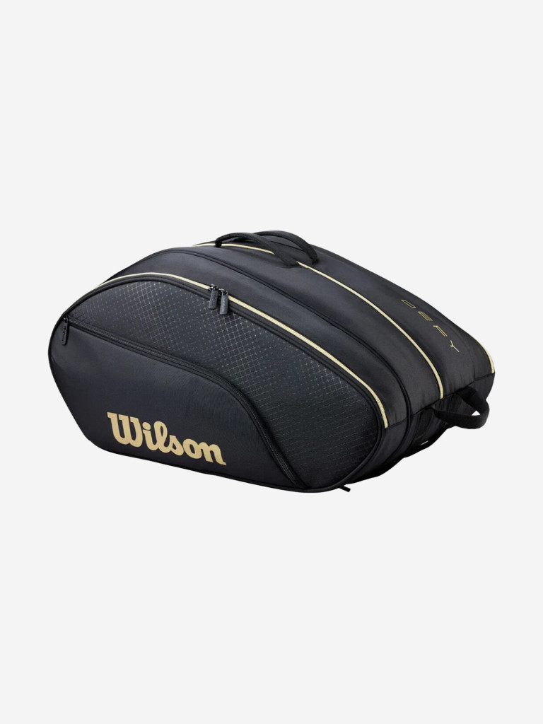 Сумка для падела Wilson Defy V1