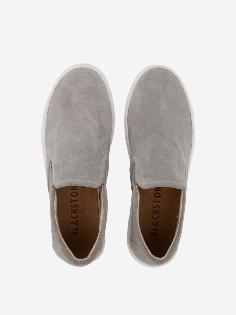 Туфли мужские Blackstone Connor