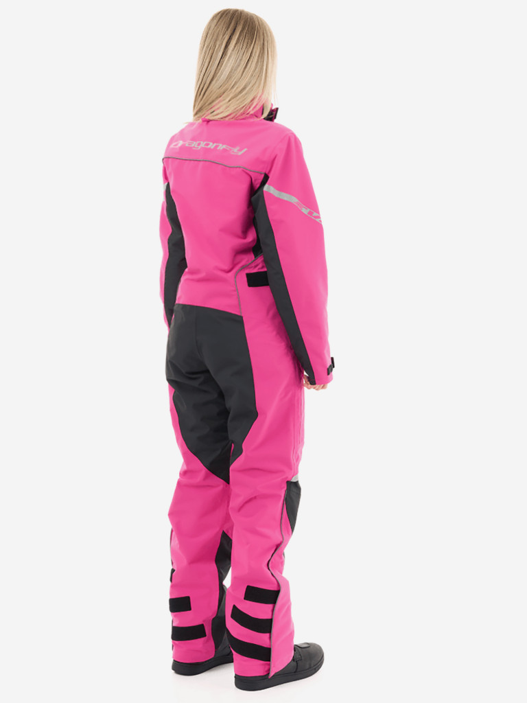 Комбинезон-дождевик женский Dragonfly Evo