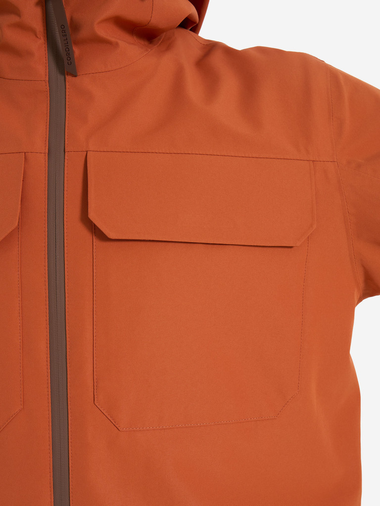 Куртка мембранная мужская Cordillero