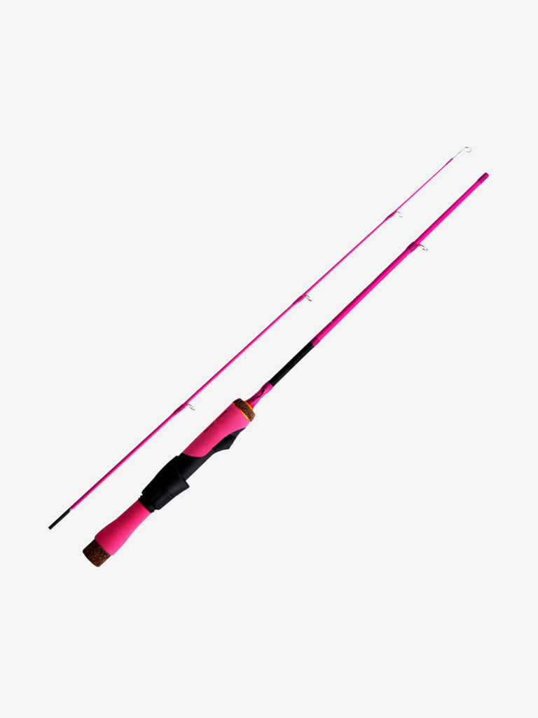 Зимняя удочка Maximus LONG HAND TROUT SE 382M 0,95м до 30г