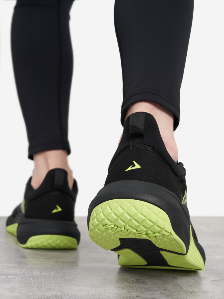 Кроссовки мужские Demix Stronger 3