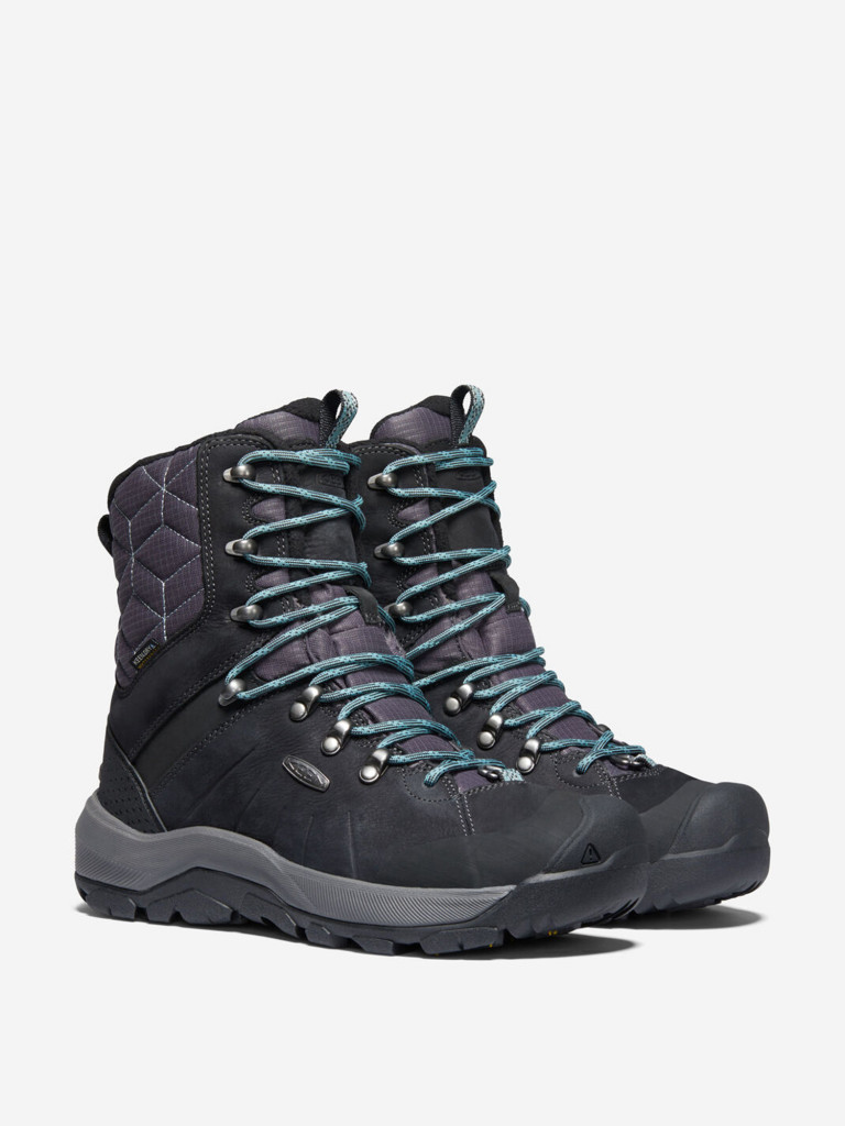 Ботинки женские KEEN REVEL IV HIGH POLAR W