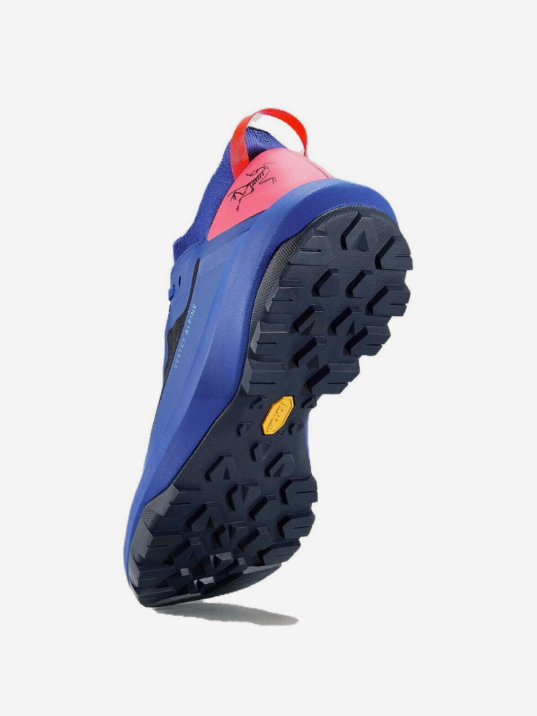 Кроссовки женские Arc'teryx Vertex Alpine