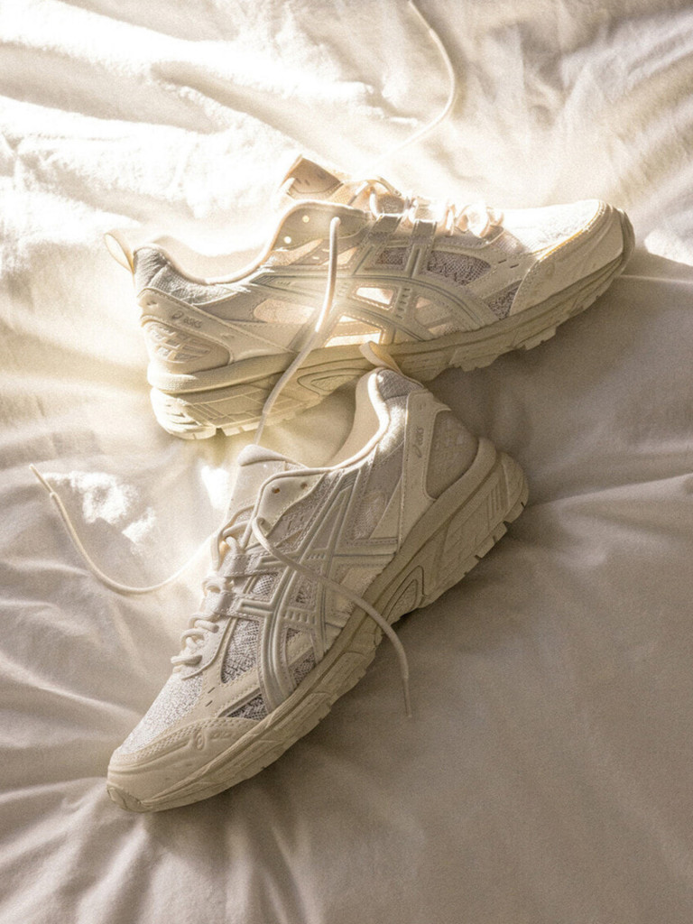 Кроссовки Asics GEL Nunobiki