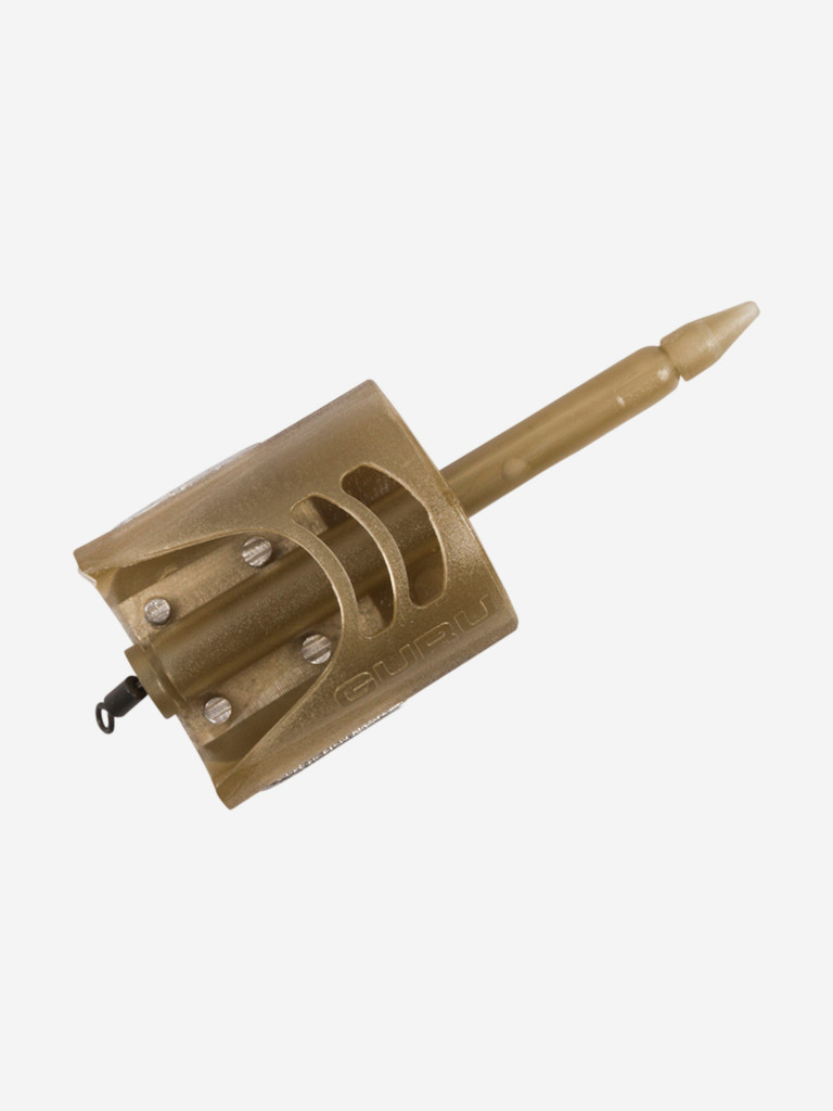 Кормушка GURU Inline Pellet Feeder S 24г