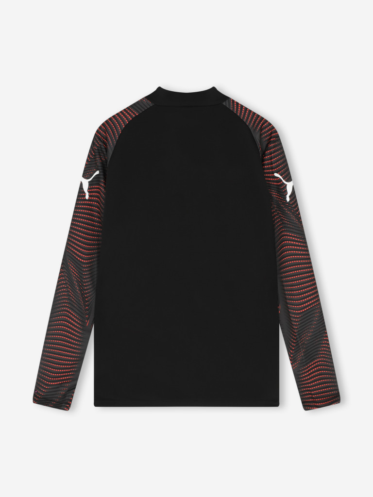 Джемпер футбольный мужской PUMA TeamFinal