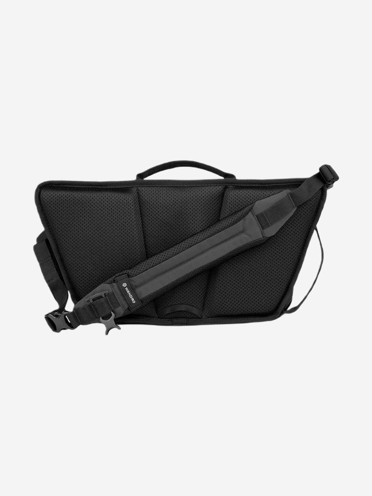 Сумка WANDRD ROGUE Sling 9L V2, черный, 9 л.