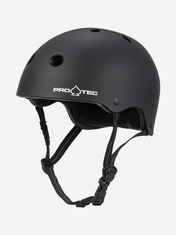 Шлем Pro-Tec Low Pro