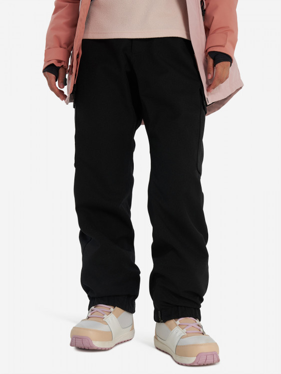 Брюки сноубордические женские Airblaster Freedom Boss