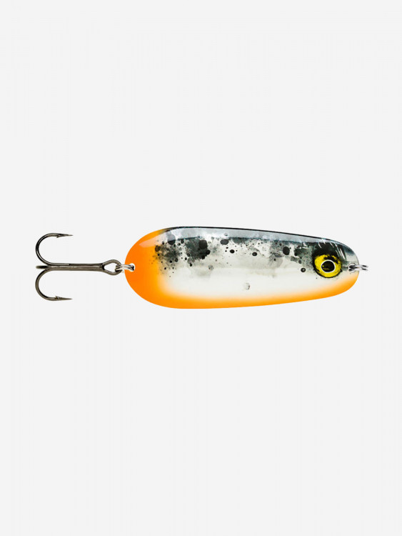 Блесна для рыбалки колеблющаяся RAPALA Nauvo 37 /HLW