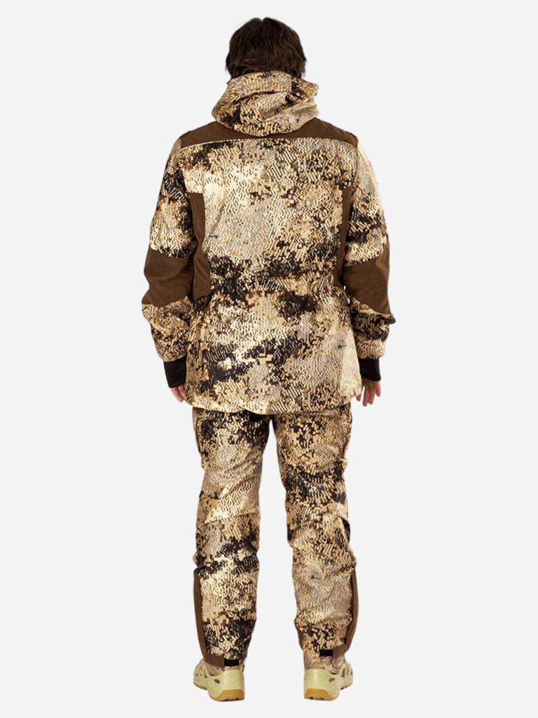 Костюм мужской Fantom Force STINGER демисезонный мембранный для охоты и рыбалки