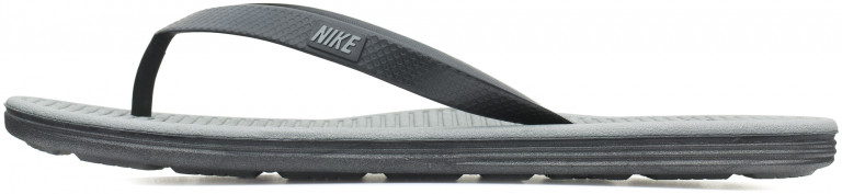Шлепанцы мужские Nike Solarsoft Thong II