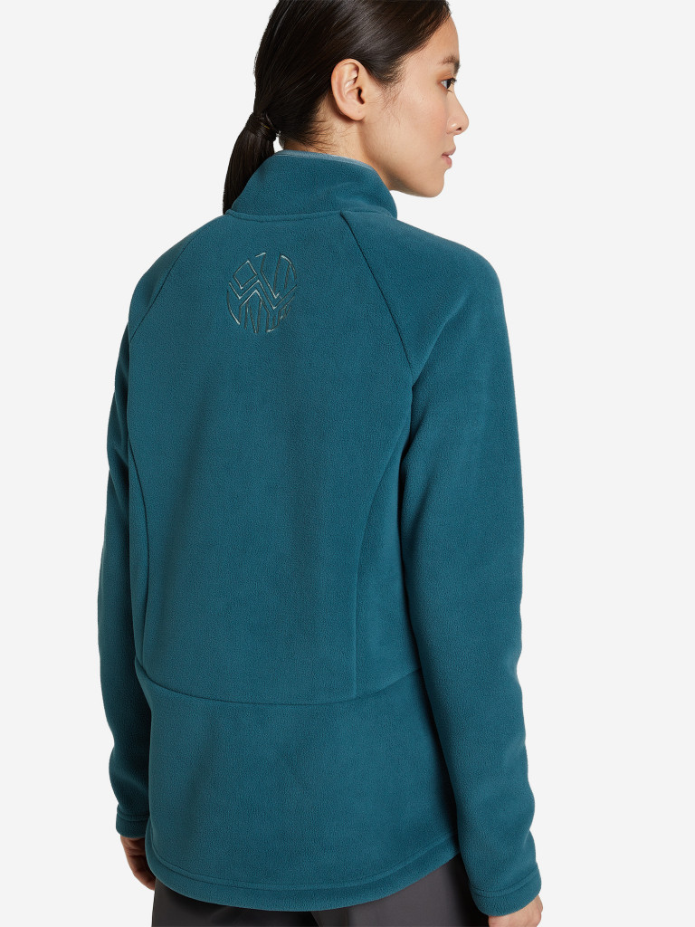 Джемпер флисовый женский Outventure