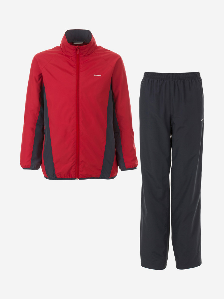 Спортивный костюм для мальчиков Demix