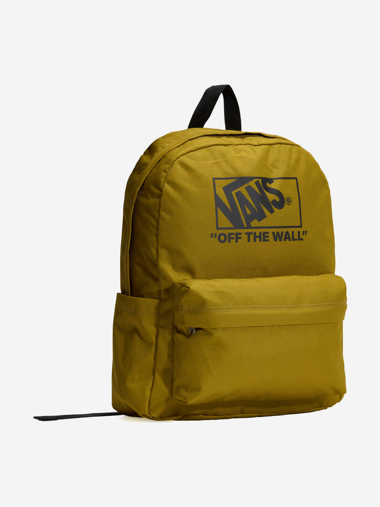 Рюкзак Vans Old Skool Backpack Burnt Gold