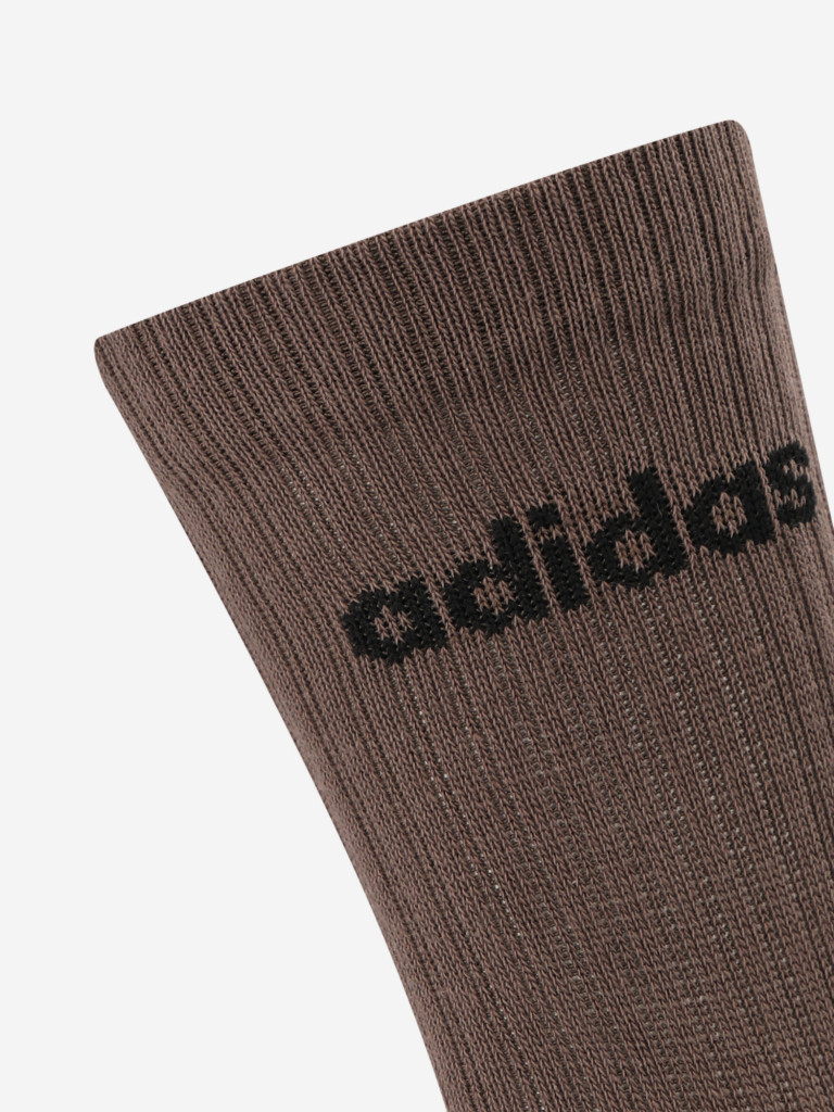 Носки adidas, 3 пары