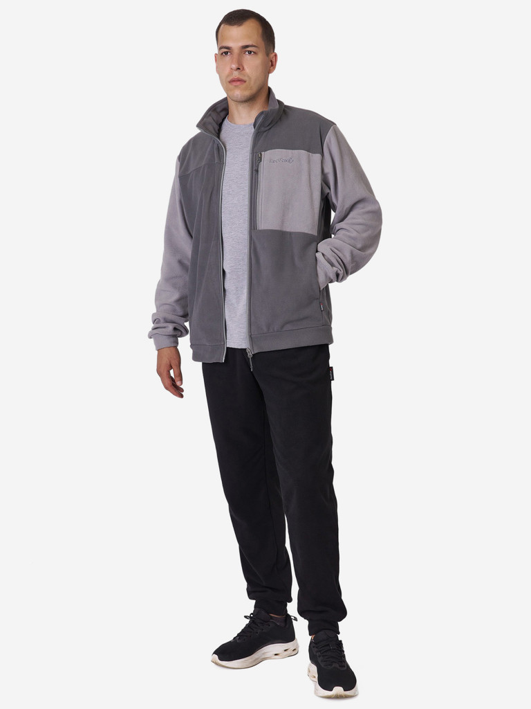 Джемпер Red Fox Camp Jacket Мужской