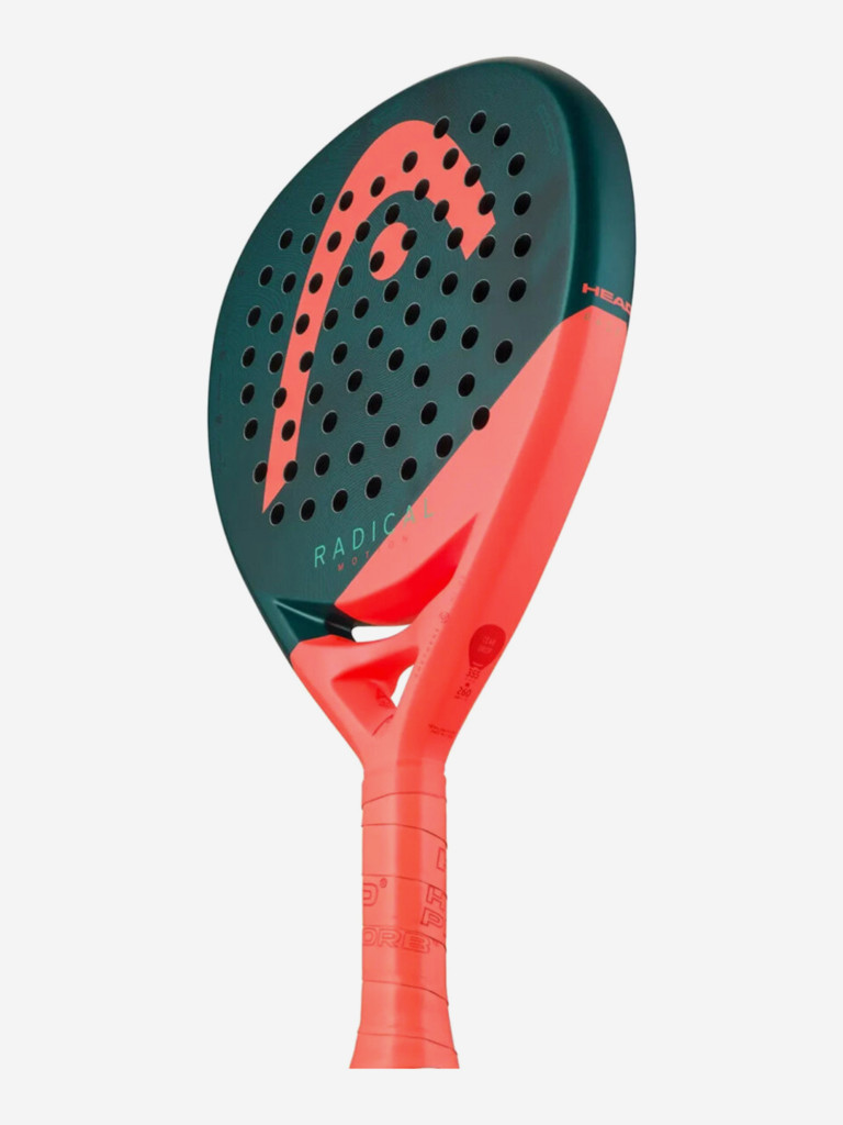Ракетка для падела Head Radical Motion 2026