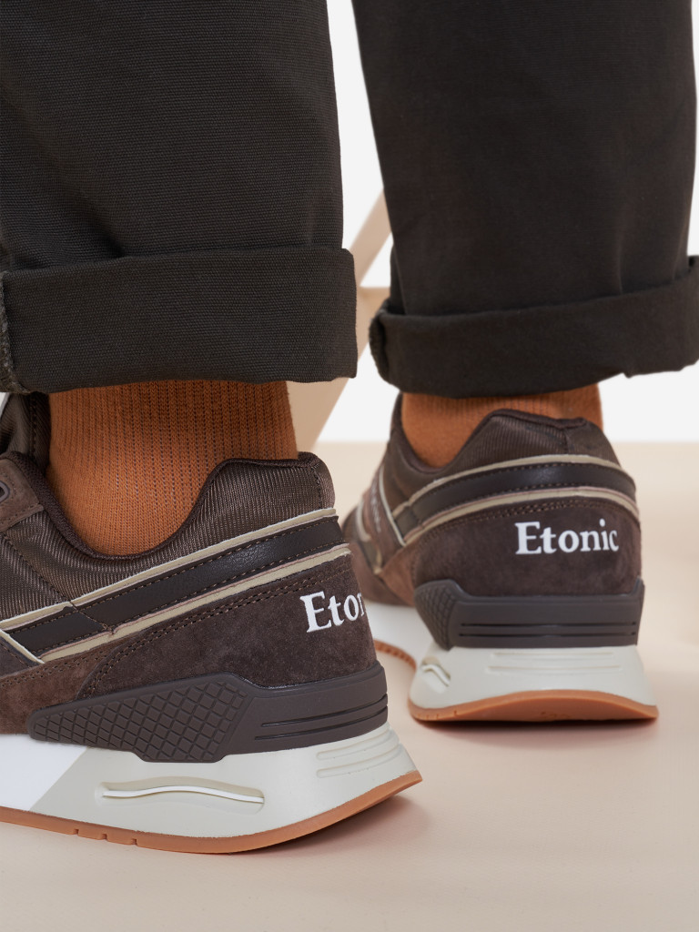 Кроссовки мужские Etonic Stable Base