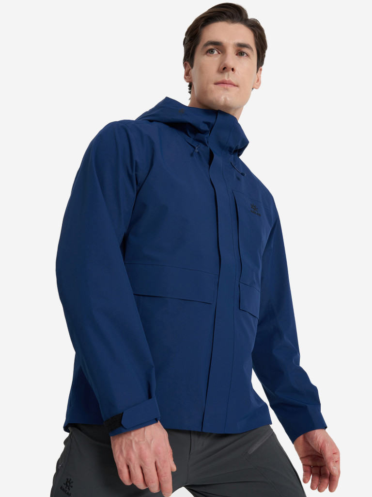 Куртка мембранная мужская Kailas Dingri Hardshell