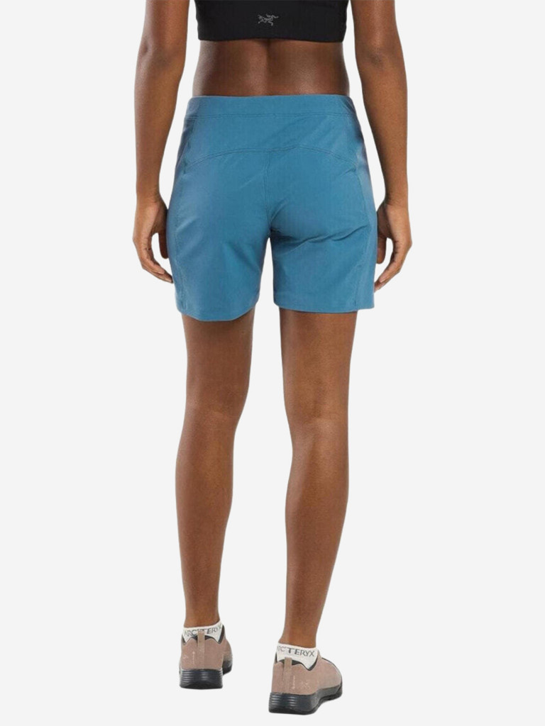 Шорты женские Arc'teryx Gamma Series Shorts