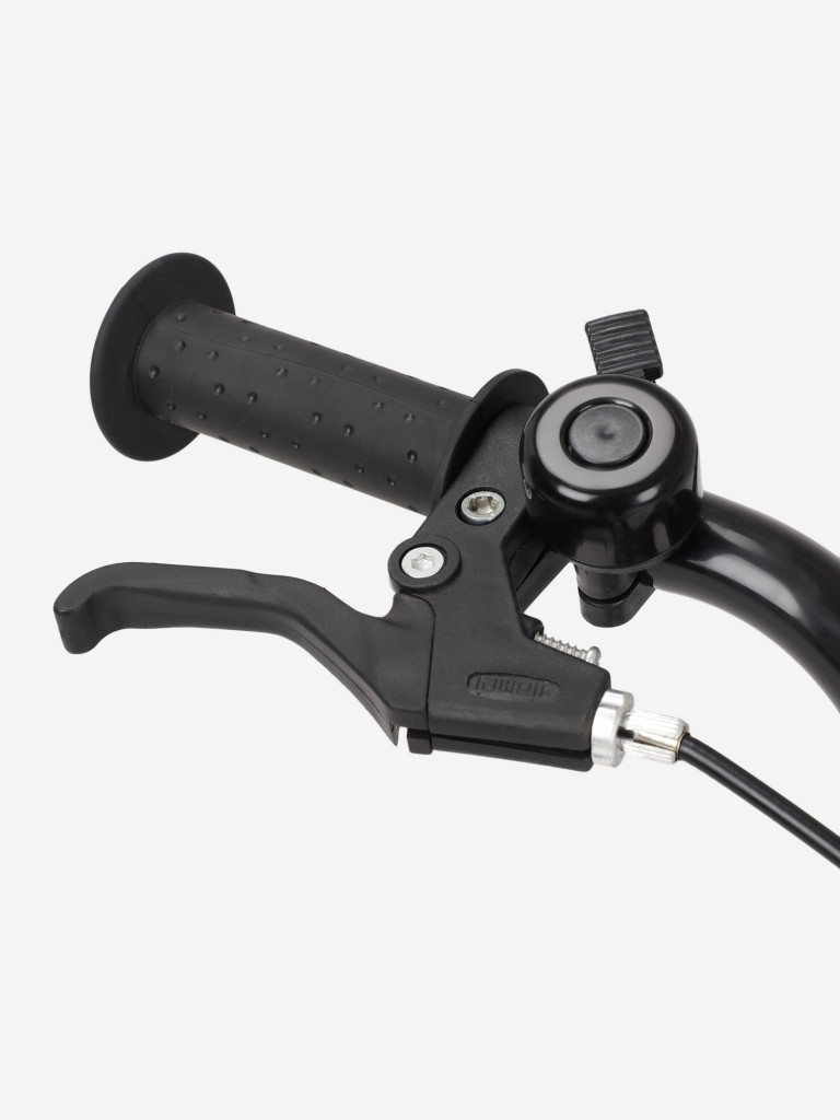 Велосипед для мальчиков Denton Ninja 20"