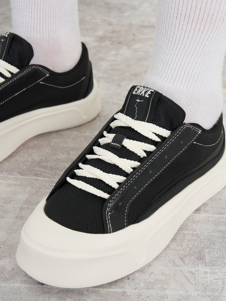 Кеды женские Erke