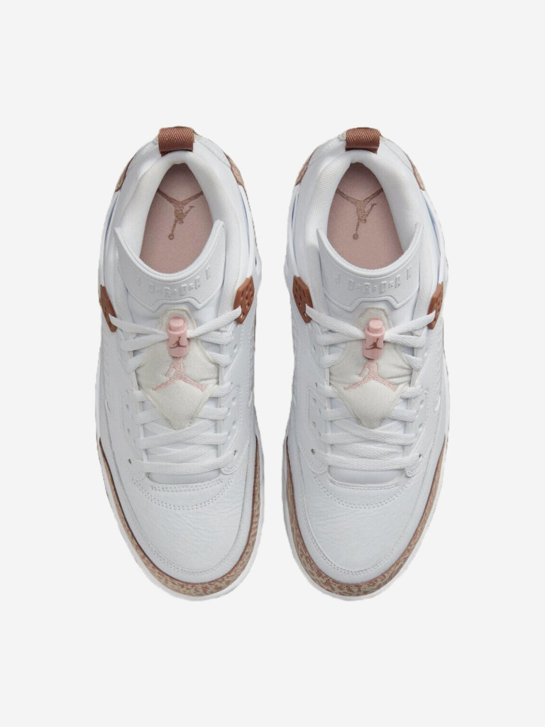 Кроссовки Jordan Spizike Low