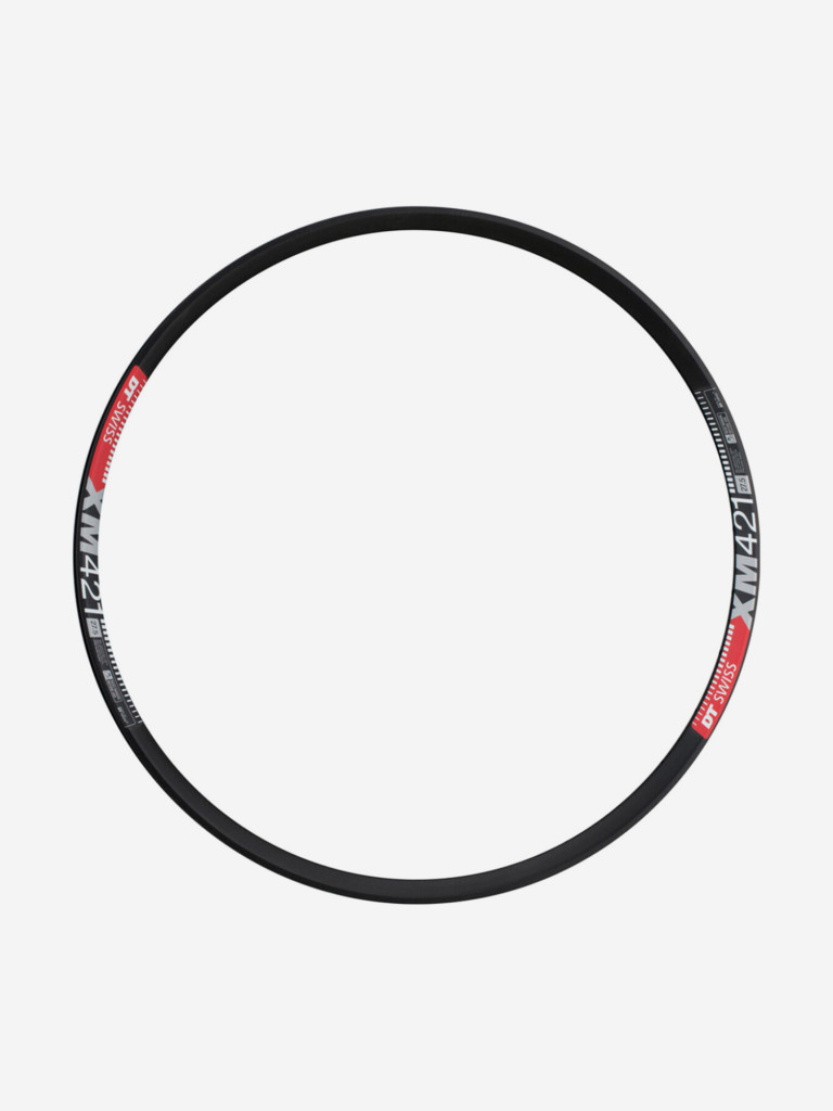 Обод колеса DT Swiss XM 421 27.5" 32 H