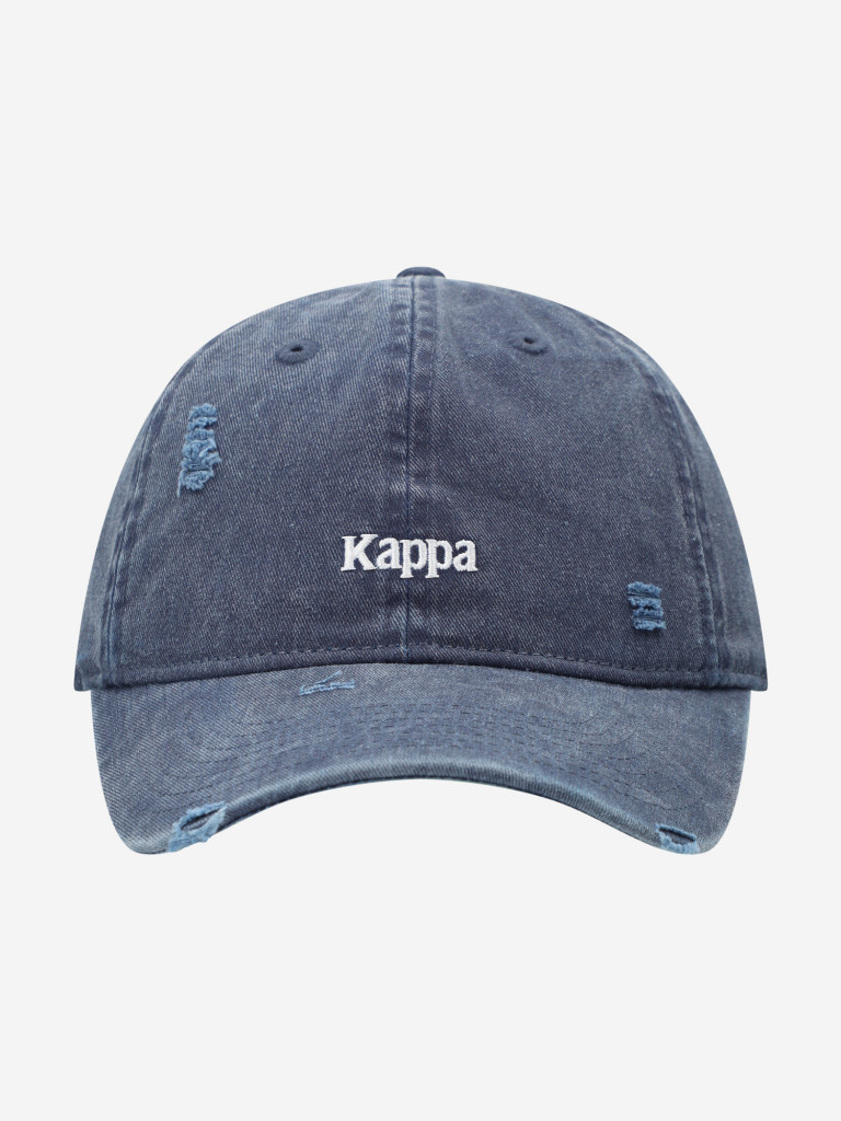 Бейсболка Kappa