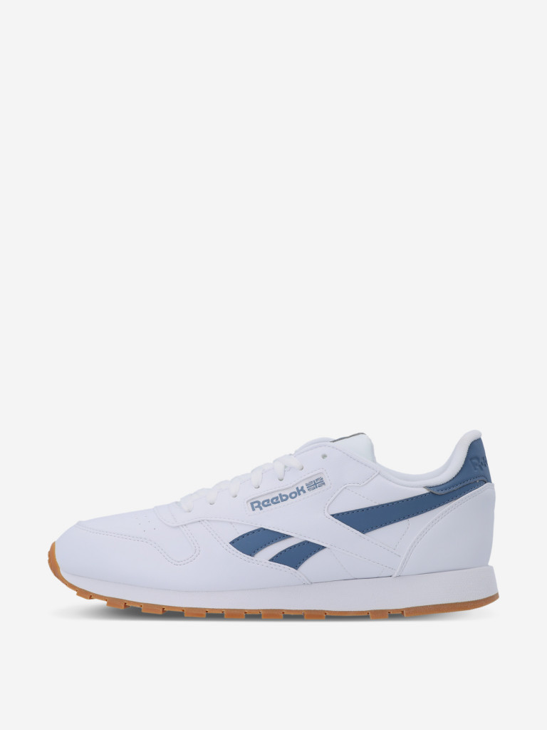 Кроссовки мужские Reebok CL LTHR Vegan