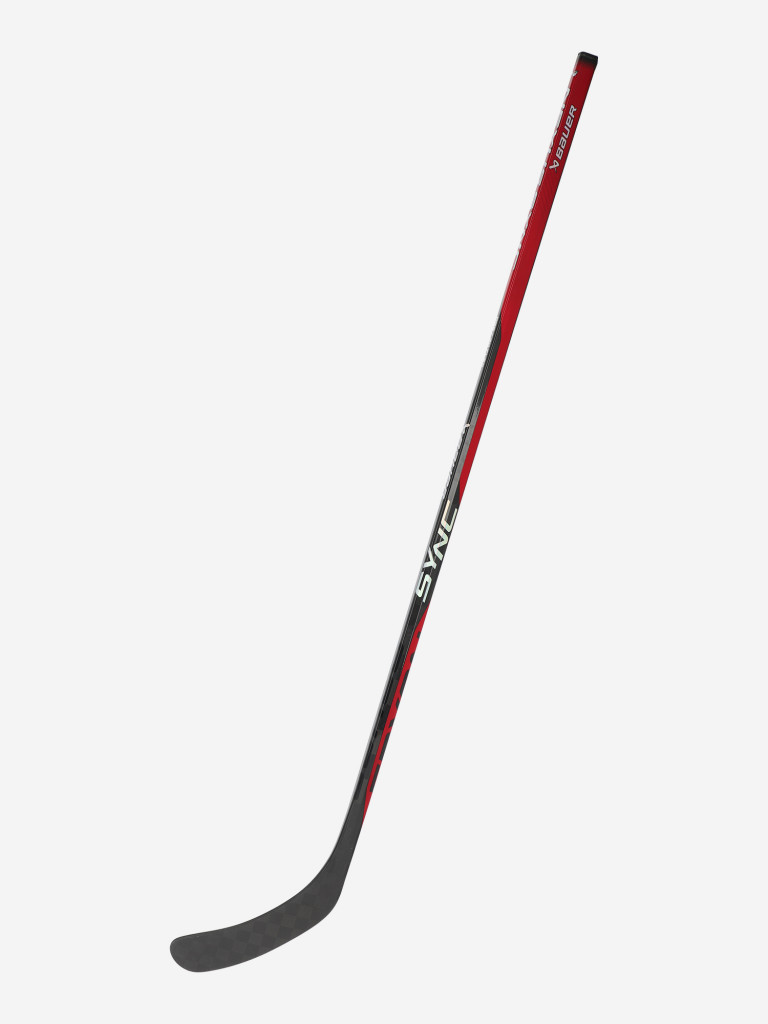 Клюшка хоккейная детская Bauer Nexus Sync JR