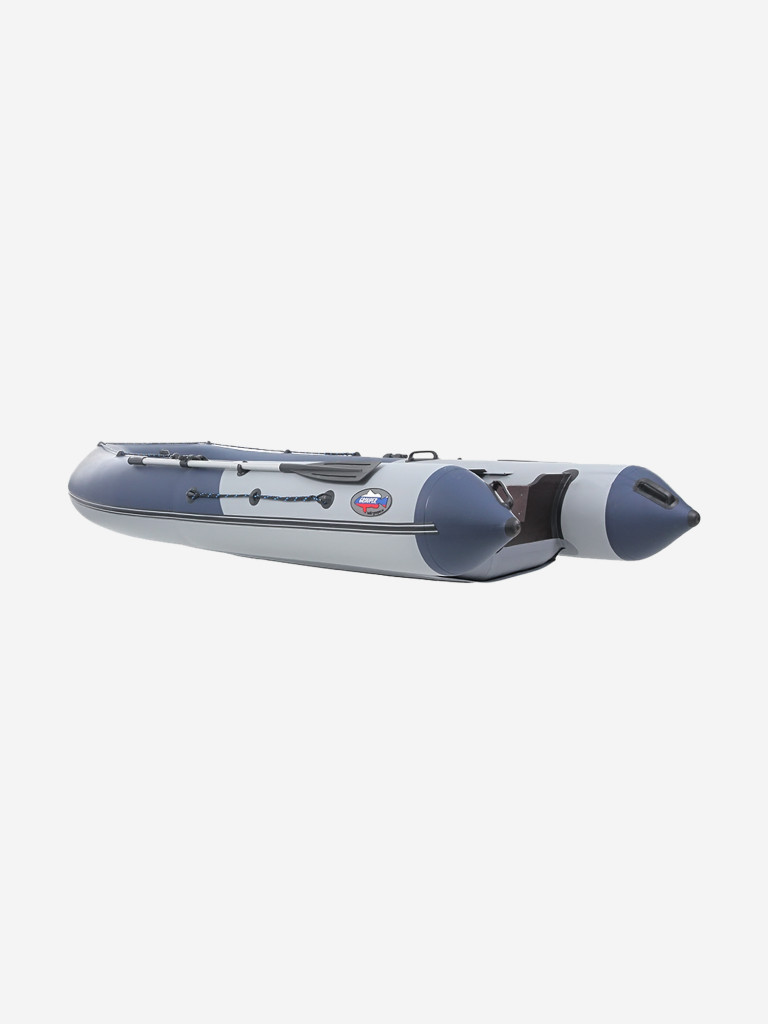 Надувная лодка Grouper GR350