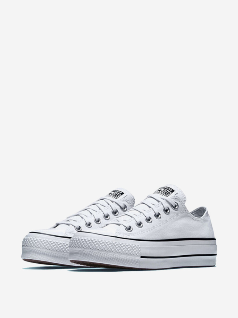Кроссовки Converse Chuck Taylor All Star Lift Ox