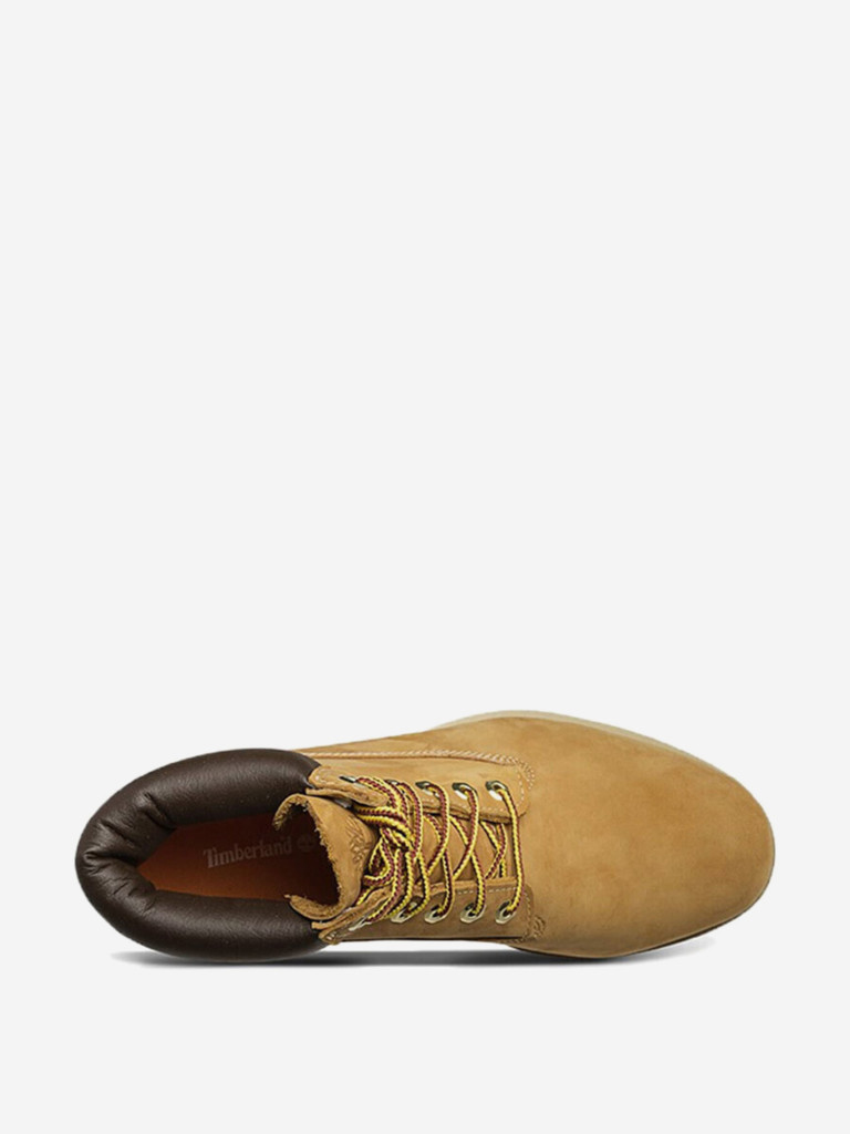 Ботинки Timberland Radford