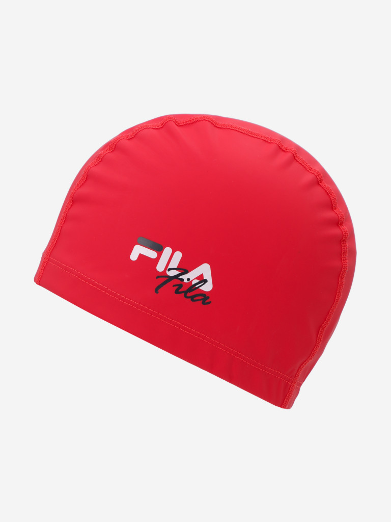 Шапочка для плавания FILA