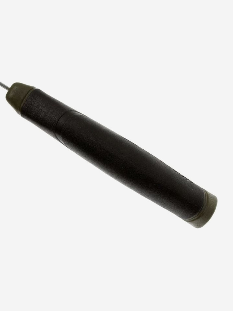 Нож охотничий Morakniv Companion тактический, туристический, углеродистая сталь, клинок 104 мм