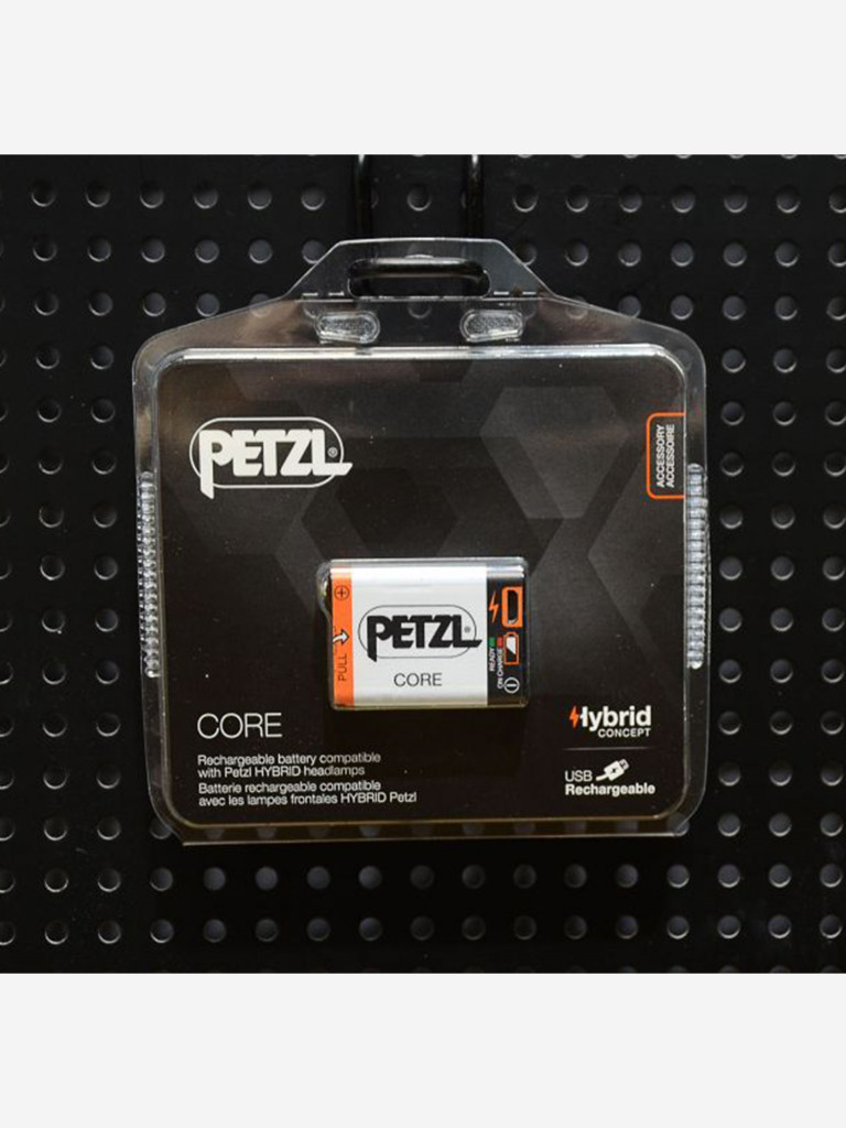 Аккумулятор для фонаря Petzl ACCU CORE