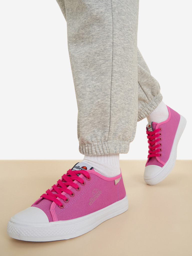 Кеды женские Ellesse Rosuel