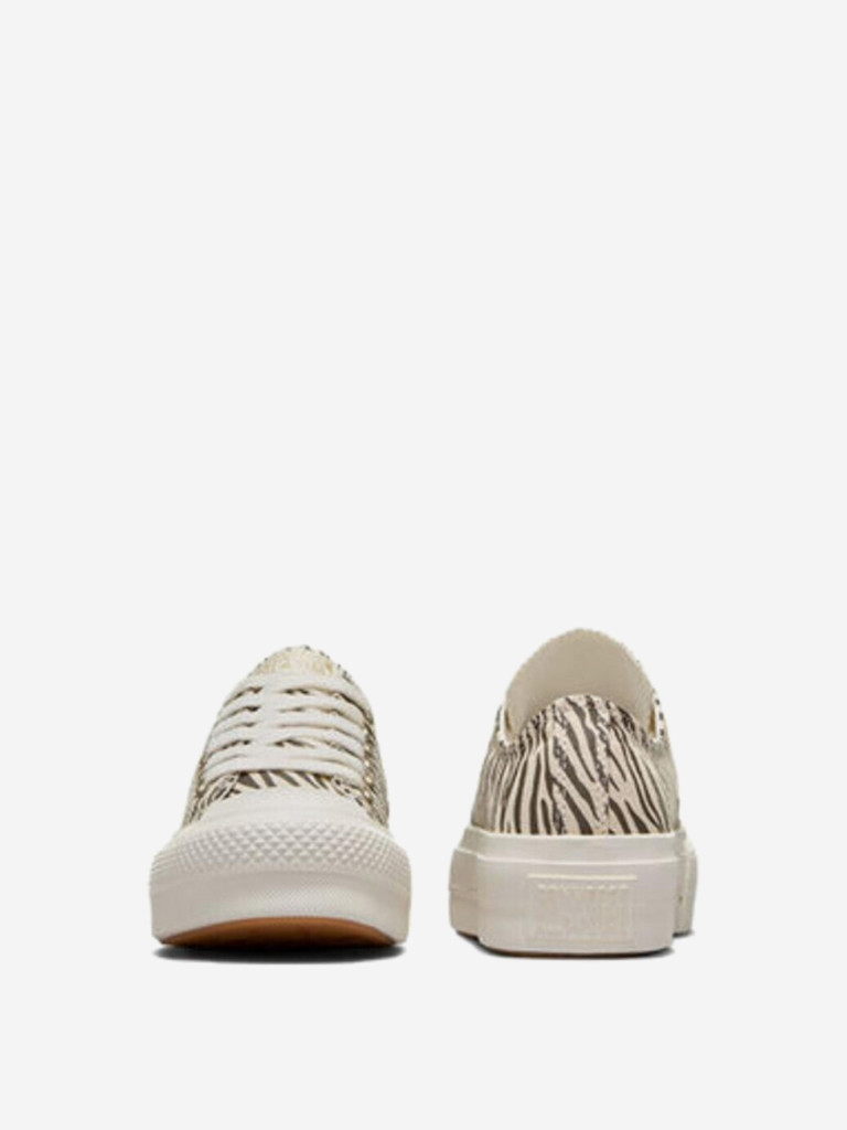Кроссовки Converse Women's Chuck Taylor All Star Lift Low
