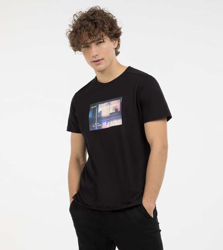 Футболка мужская Termit