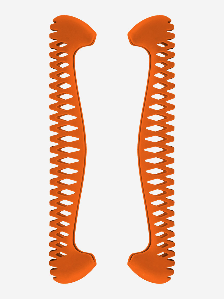 Чехлы ROYAL SKATE GUARD PRO для лезвий коньков универсальные