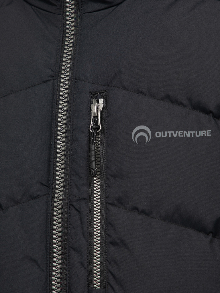 Пуховик мужской Outventure