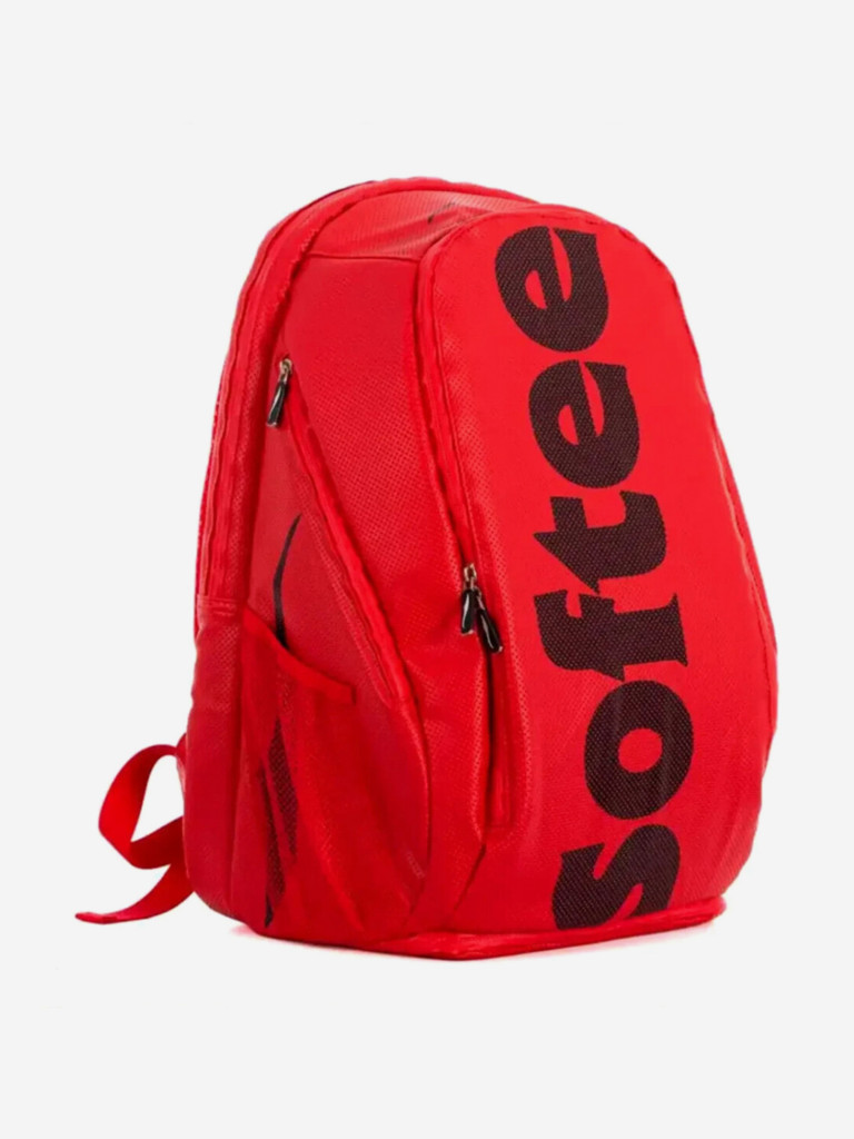 Рюкзак для падела Softee Car Red
