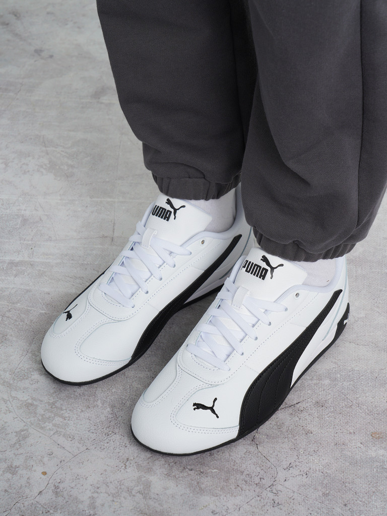 Кроссовки женские PUMA Replicatch