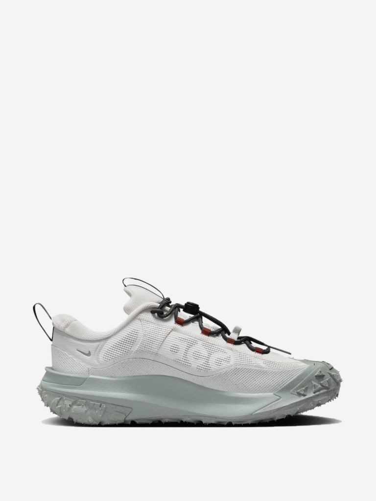 Кроссовки Nike ACG Mountain Fly 2 Low Phantom Light Silver