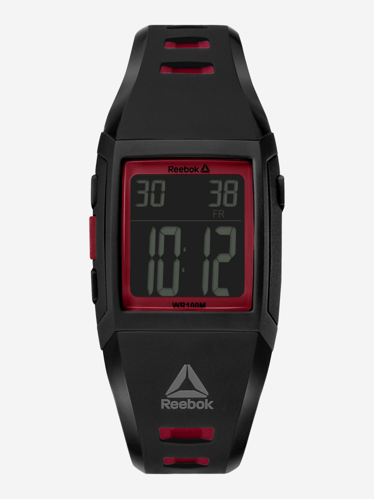 Мужские часы Reebok Square RD-SQU-G9-PBPB-BR